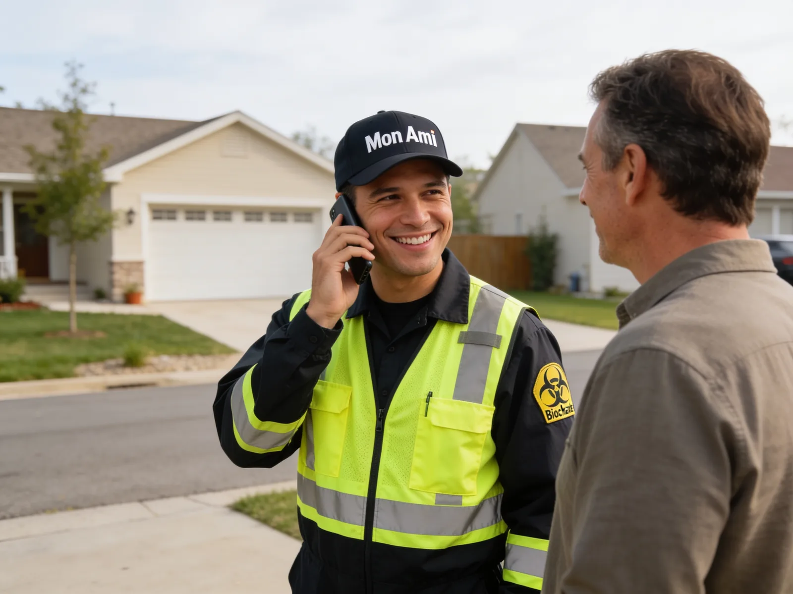 Sewage Cleanup Badger, MN FAQs